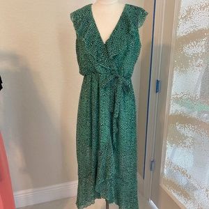 Dress High/Low